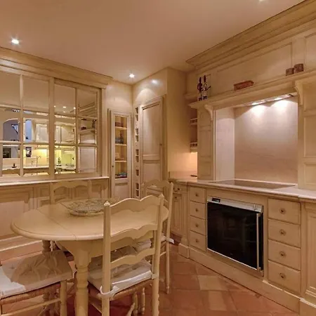 Maison Michelle - Centre De * سان تروبيه