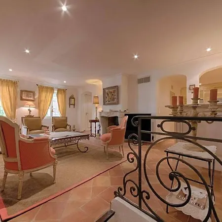شقة Maison Michelle - Centre De *