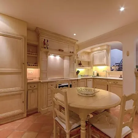 Maison Michelle - Centre De * سان تروبيه