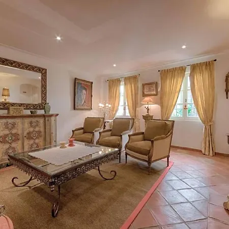 Maison Michelle - Centre De سان تروبيه