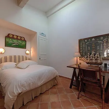 Maison Michelle - Centre De شقة سان تروبيه
