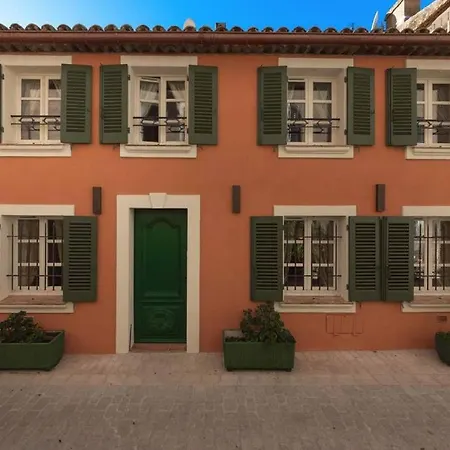 Maison Michelle - Centre De * سان تروبيه